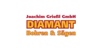 Logo der Firma Joachim Grießl GmbH aus Annaberg-Buchholz