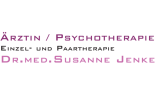 Logo der Firma Dr.med. Susanne Jenke aus Ottobrunn