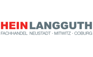 Logo der Firma Langguth Fliesen & Baustoffe GmbH aus Coburg