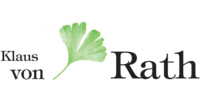 Logo der Firma Garten- u. Landschaftsbau von Rath aus Velbert