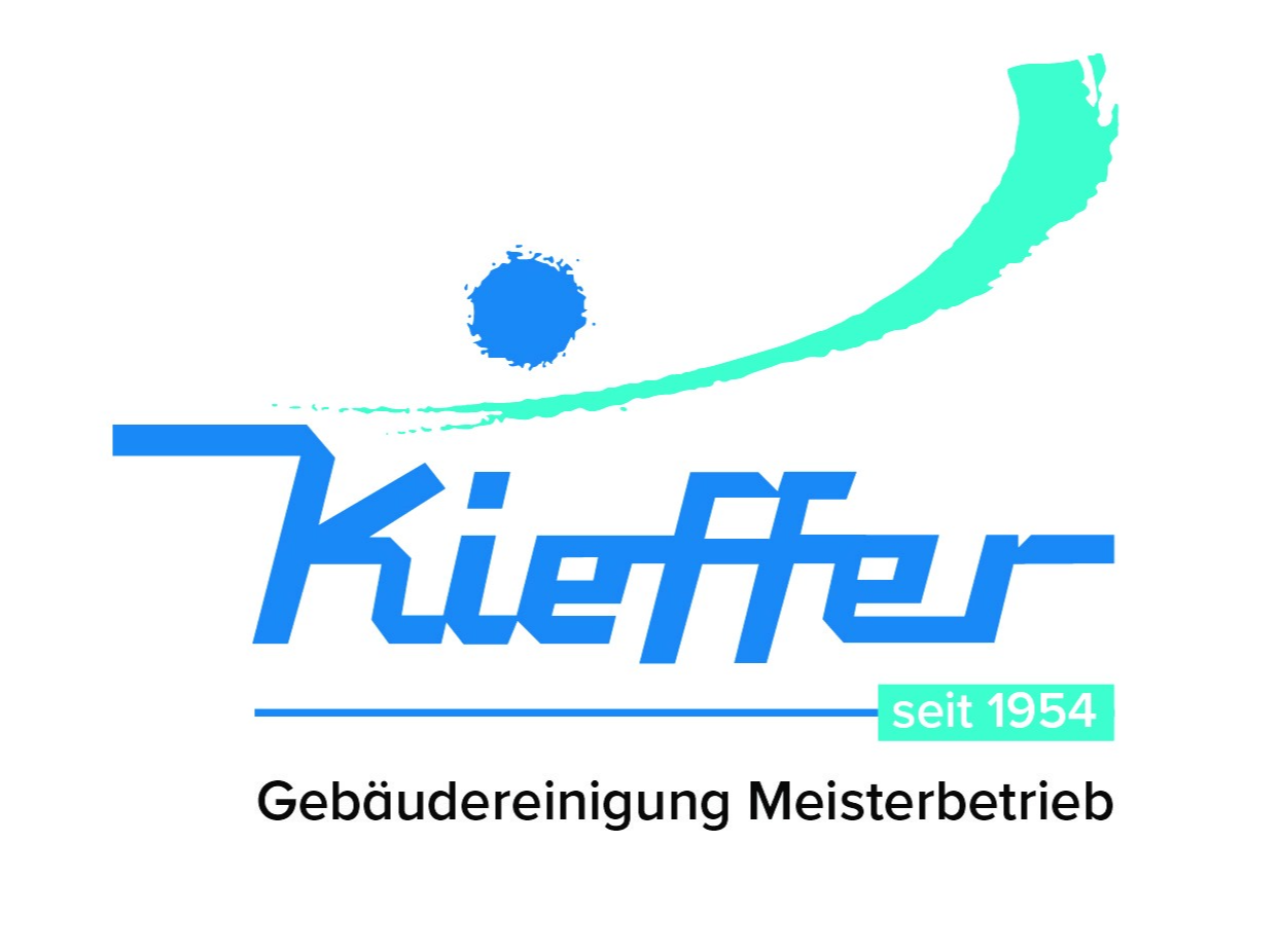 Logo der Firma Eugen Kieffer Gebäudereinigung GmbH & Co. KG aus München