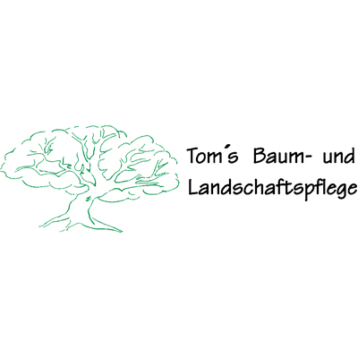 Logo der Firma Tom's Baum & Landschaftspflegebetrieb aus Malsch