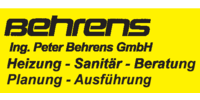 Logo der Firma Ing. Peter Behrens GmbH aus Lehrte