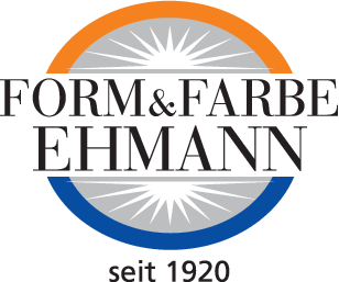 Logo der Firma Form & Farbe Ehmann GmbH aus Fürth