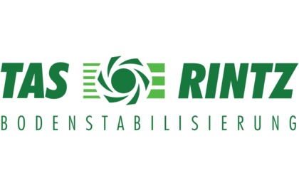 Logo der Firma TAS Burgstädt GmbH aus Burgstädt