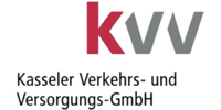 Logo der Firma Kasseler Verkehrs- und Versorgungs GmbH aus Kassel