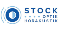 Logo der Firma Hörgeräte Stock aus Deggendorf