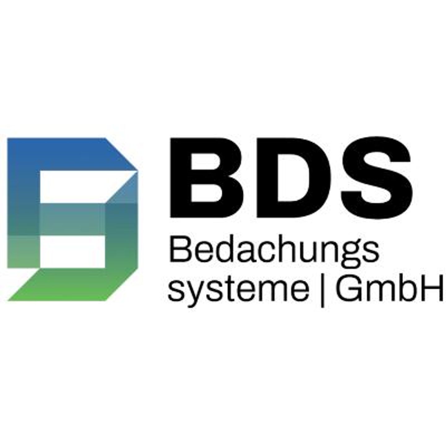 Logo der Firma BDS Bedachungssysteme GmbH aus Kassel