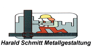 Logo der Firma Schmitt Harald Schlosserei aus Sommerkahl
