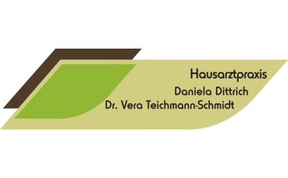 Logo der Firma Ditterich Daniela, Teichmann-Schmidt Vera Dr. aus Fürth