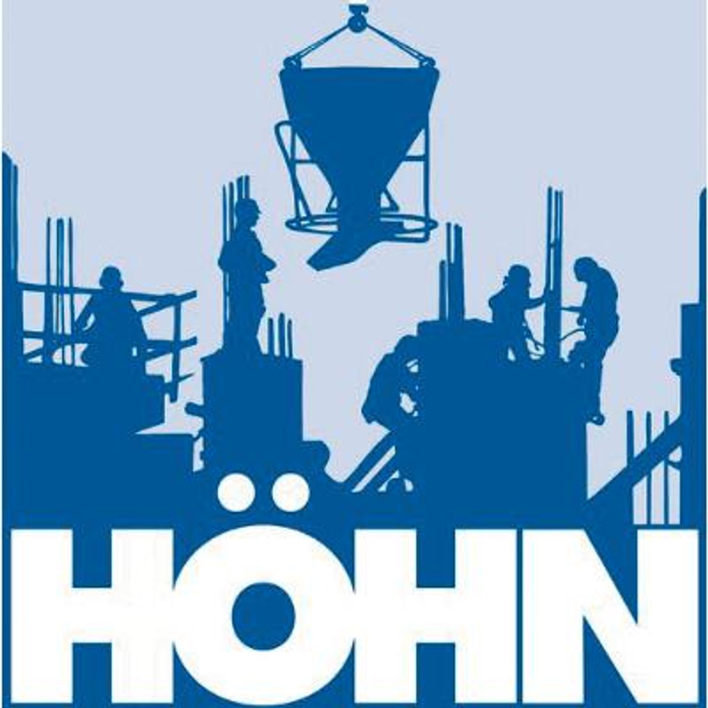 Logo der Firma Balthasar Höhn Bauunternehmung GmbH & Co. KG aus Würzburg