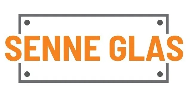 Logo der Firma Senne Glas aus Steinhagen