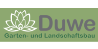 Logo der Firma Duwe Garten- und Landschaftsbau aus Haßfurt