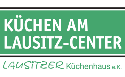 Logo der Firma Lausitzer Küchenhaus e.K. aus Hoyerswerda