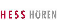 Logo der Firma Hörgeräte HESS HÖREN aus Lohfelden