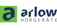 Logo der Firma Arlow Hörgeräte aus Kirchzarten auf dem Branchenportal Akustiker.net