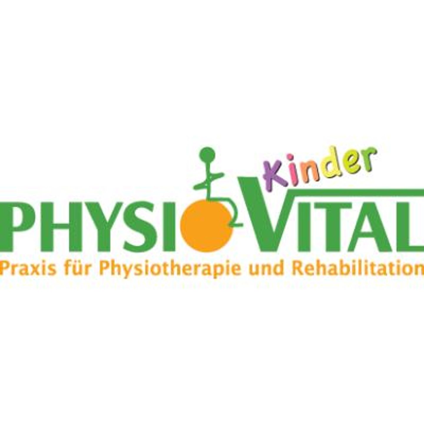 Logo der Firma Physio Vital Berlin - Praxis für Physiotherapie und Rehabilitation aus Berlin