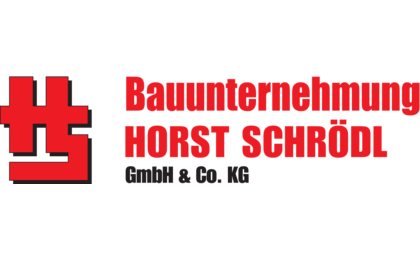 Logo der Firma Schrödl Horst Bauunternehmung GmbH & Co. KG aus Diespeck