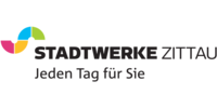 Logo der Firma Stadtwerke Zittau GmbH aus Zittau
