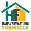 Logo der Firma Hausverwaltung Formella aus Ludwigshafen am Rhein