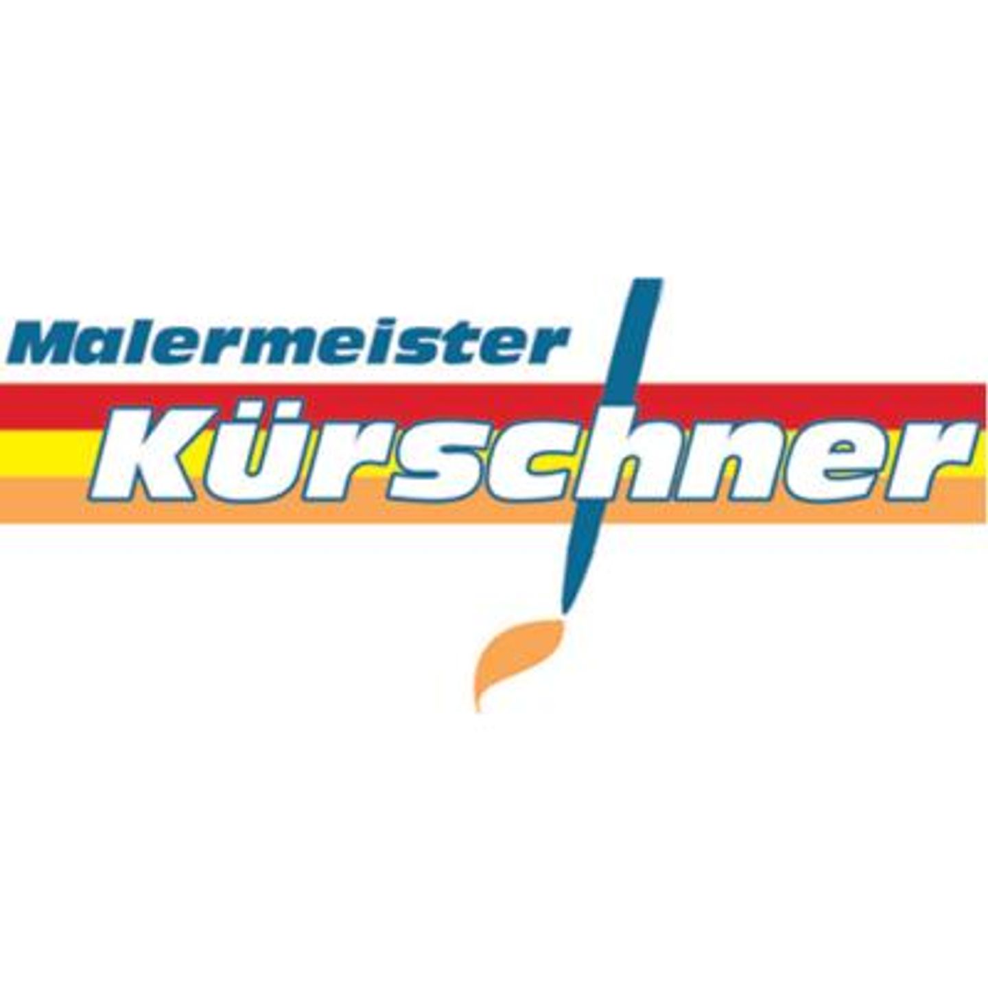 Logo der Firma Kürschner Matthias Malermeister aus Coburg