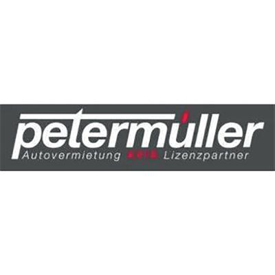 Logo der Firma Autovermietung KG Albert Petermüller aus Passau
