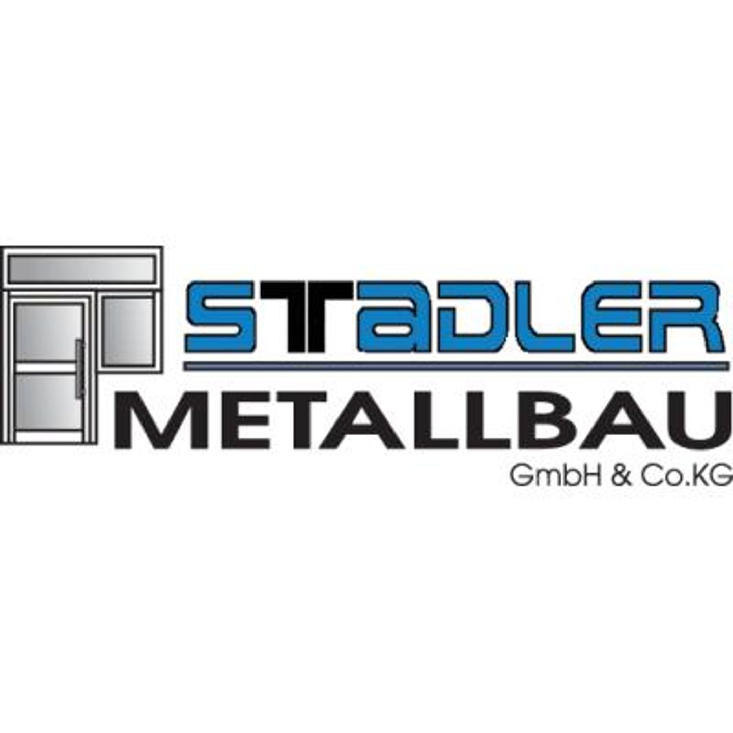 Logo der Firma Stadler Metallbau GmbH & Co. KG aus Coburg
