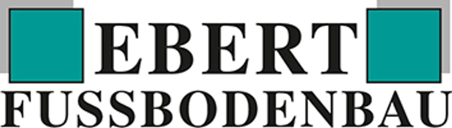 Logo der Firma Ebert Fußbodenbau aus Würzburg