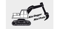 Logo der Firma Baggerbetrieb Hübner Torsten aus Bad Wildungen