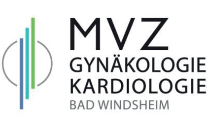 Logo der Firma MVZ Gynäkologie & Kardiologie aus Bad Windsheim