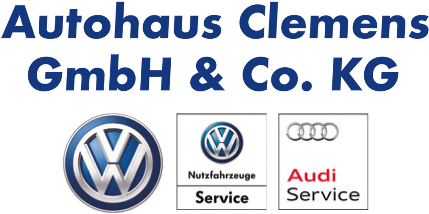 Logo der Firma Autohaus Clemens GmbH & Co.KG aus Düsseldorf
