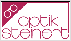 Logo der Firma Optik Steinert aus Limbach-Oberfrohna