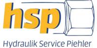 Logo der Firma HSP - Hydraulik Service Piehler aus Sulzbach-Rosenberg