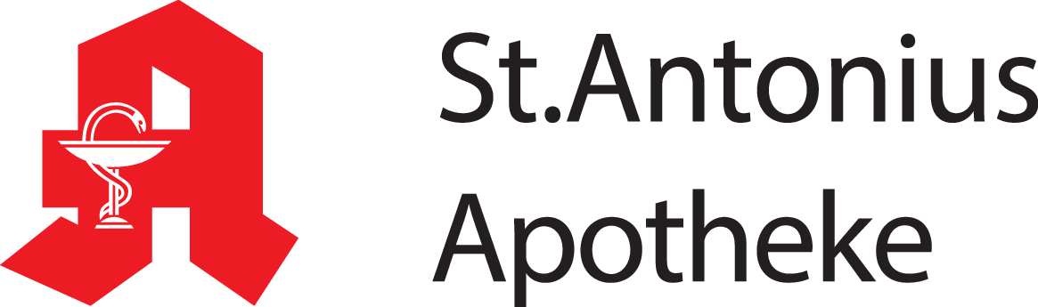 Logo der Firma St. Antonius Apotheke aus Oberhausen