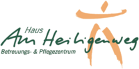 Logo der Firma Haus Am Heiligenweg Betreuungs- & Pflegezentrum aus Goch