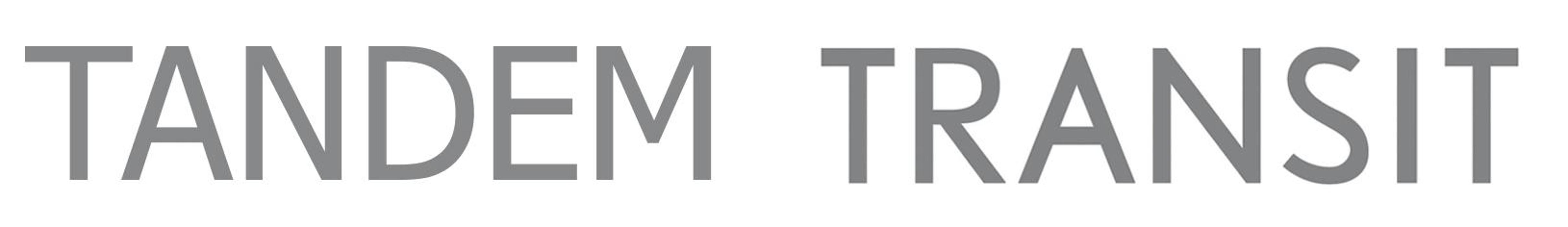 Logo der Firma Tandem Transit aus Bochum