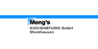 Logo der Firma Meng''s Küchenstudio GmbH aus Eisenach