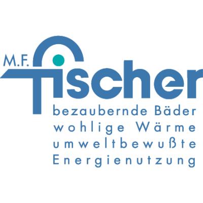 Logo der Firma M.F. Fischer GmbH aus Frankfurt