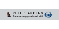 Logo der Firma Steuerberater Anders, Peter aus Nordhausen