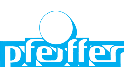 Logo der Firma Pfeiffer W. Andreas Inh. Willi Georg Pfeiffer aus Zirndorf