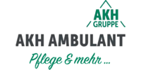 Logo der Firma AKH Ambulant gGmbH aus Celle