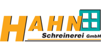 Logo der Firma Hahn Schreinerei GmbH aus Oberleichtersbach
