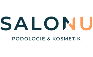 Logo der Firma SALON NU- Podologie & Kosmetik      Inhaber Fabian Zettl aus Rosenheim