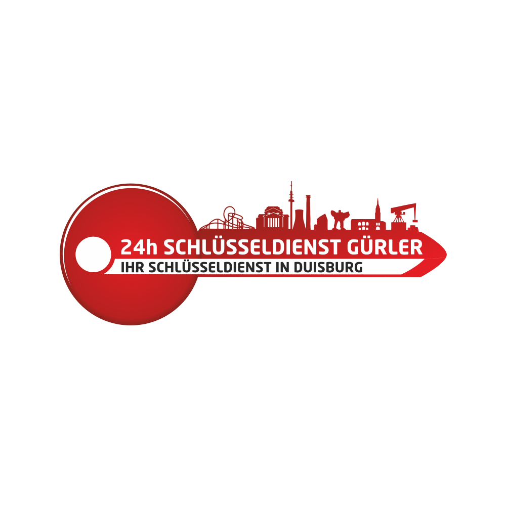 Logo der Firma 24h Schlüsseldienst Duisburg Gürler aus Duisburg