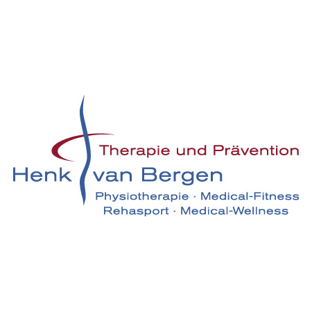 Logo der Firma Henk van Bergen aus Oberhausen