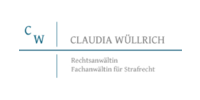 Logo der Firma Wüllrich Claudia aus München