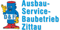 Logo der Firma Baubetrieb Ausbau-Service-Baubetrieb Zittau aus Zittau