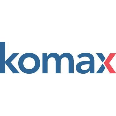Logo der Firma Komax Deutschland GmbH aus Nürnberg