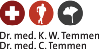 Logo der Firma Temmen K.W. Dr.med. und Temmen Carolin Dr. med aus Bayreuth