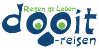 Logo der Firma dooit-reisen Christine Burbitz und André Burbitz GbR aus Moers